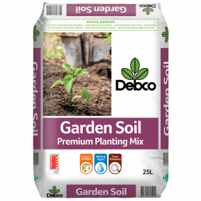 Debco® Garden Mix main image