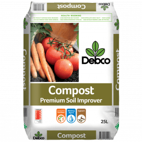 Debco® Garden Compost main image