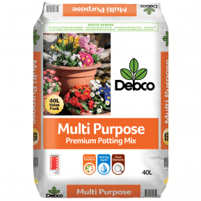 Debco® Multi Purpose Potting Mix main image