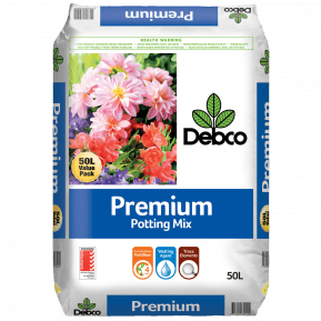 Debco® Premium Potting Mix main image