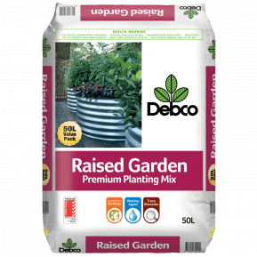 Debco® Raised Garden Bed Mix main image