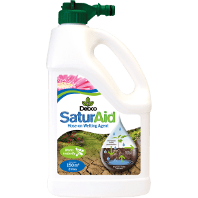 SaturAid® Hose-On Soil Wetter main image