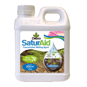 SaturAid® Concentrated Soil Wetter main image