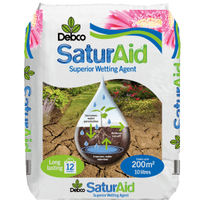 SaturAid® Granular Soil Wetter main image