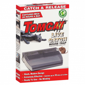 Tomcat Live Catch Trap main image