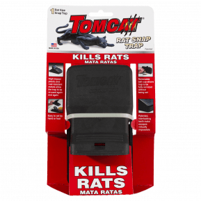 Tomcat Rat Snap Trap main image