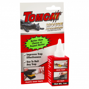 Tomcat Mouse Attractant Gel main image