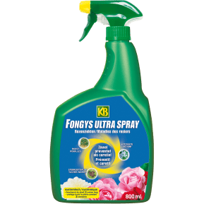 KB Fongys Ultra Spray main image