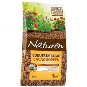 Naturen Cacaodoppen main image