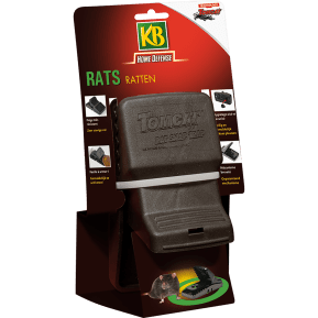 KB Home Defense Rattenval main image