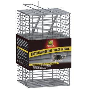 KB® Home Defense Cage à Rats main image