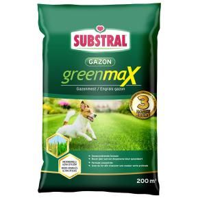 Substral Greenmax Gazonmest main image