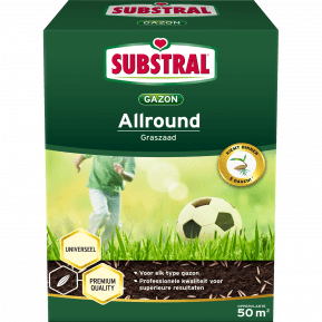 Substral Allround Semences Gazon main image