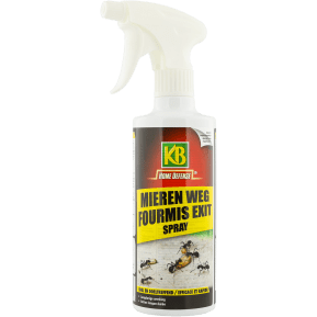 KB Home Defense Fourmis Exit Spray main image