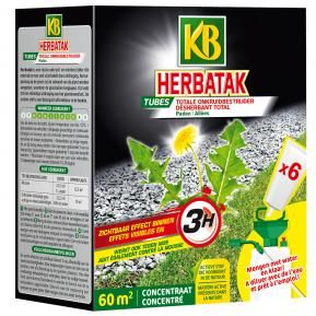 Kb Herbatak Allées Non Pavées main image