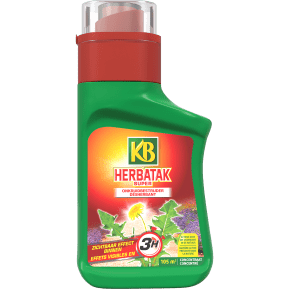 KB® Herbatak Super main image