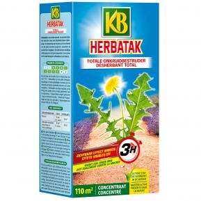 KB® Herbatak main image