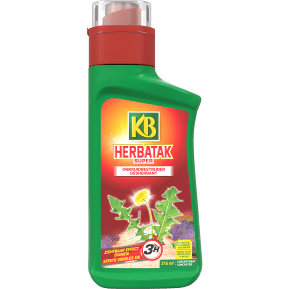 KB® Herbatak Super main image