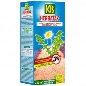 KB® Herbatak main image