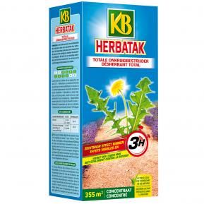 KB Herbatak main image