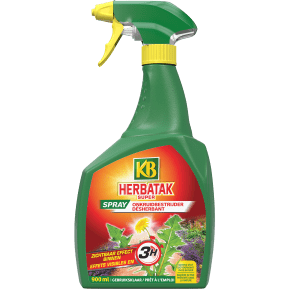KB® Herbatak Super Spray main image