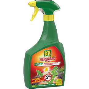 KB® Herbatak Super Spray image 2
