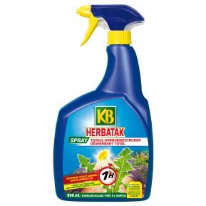 KB® Herbatak Spray main image