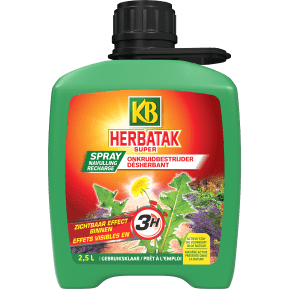 KB® Herbatak Super Refill main image