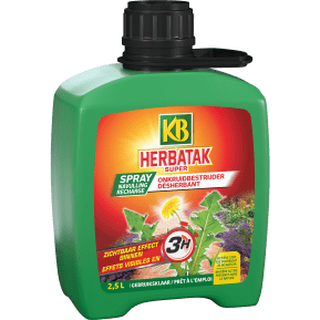 KB® Herbatak Super Refill image 2