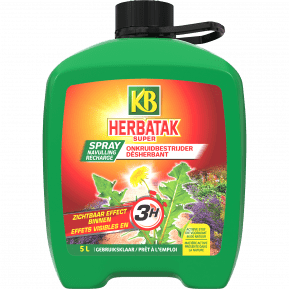 KB® Herbatak Super Refill main image