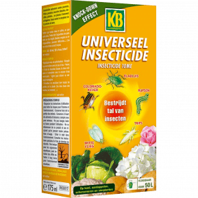 KB Universeel Insecticide 10 Me main image