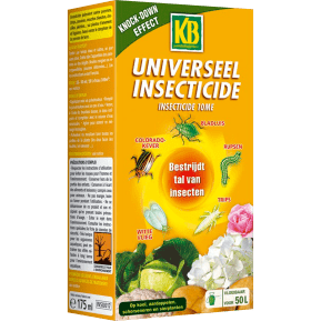 KB Insecticide Universel 10 Me main image