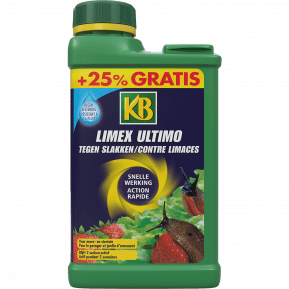 KB Limex Ultimo main image