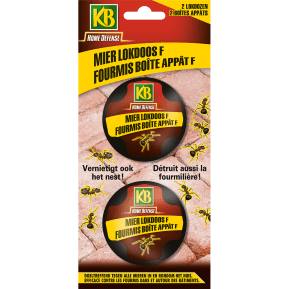 KB® Home Defense boîte-appât anti-fourmis F main image