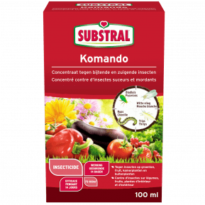 Substral® Komando main image