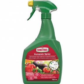 Substral® Komando Spray main image