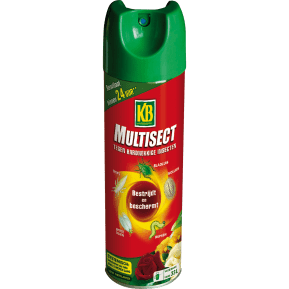 KB® Multisect Aérosol, 400 ml