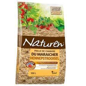 Naturen Hennepstrooisel main image