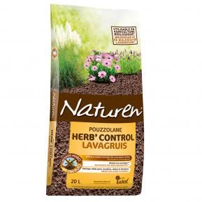 Naturen Herb’Control Lavagruis main image