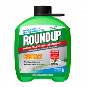 Roundup Contact Pump ’N Go Allées & Terrasses main image