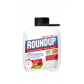 Roundup® Enclean PAE Nettoyant Anti-dépôts verts spray 5L main image
