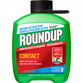 Roundup Contact navulfles main image