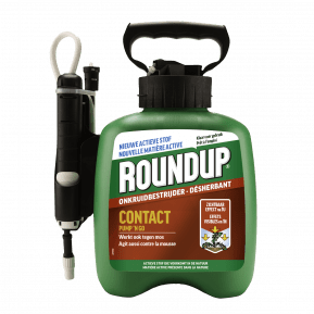 Roundup® Contact Pump 'N Go main image