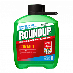 Roundup Contact Recharge main image