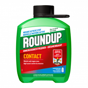 Roundup Contact navulfles main image