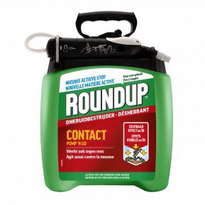 Roundup Contact Pump 'N Go main image