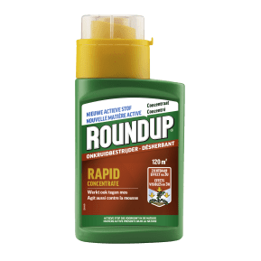 Roundup Rapid Concentrate main image