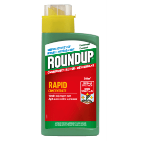Roundup® Rapid Concentrate main image