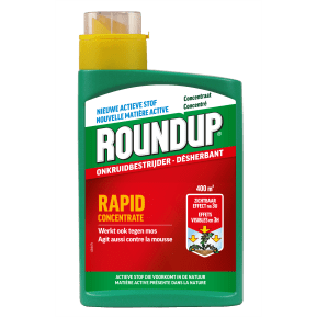 Roundup Rapid Concentrate main image