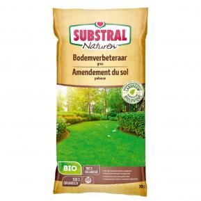 Substral Naturen Bodemverbeteraar Gazon main image